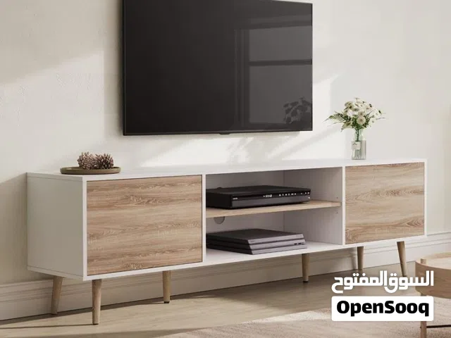 طاولات شاشة طاولات ال سي دي تصميم عصري وأنيق تفصيل أحدث الموديلات حسب الطلب