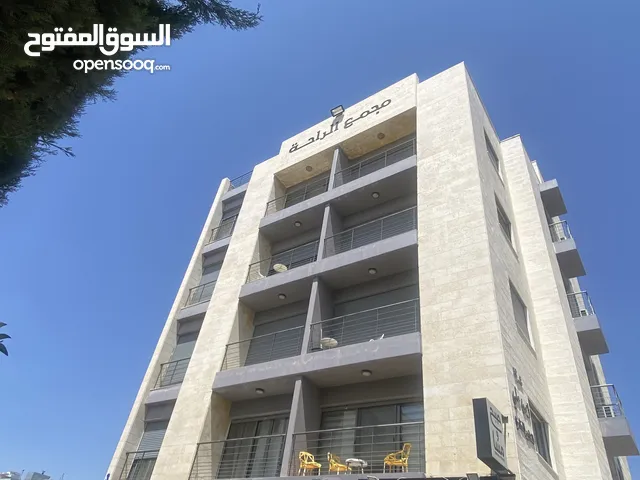 60m2 1 Bedroom Apartments for Rent in Amman Dahiet Al-Nakheel