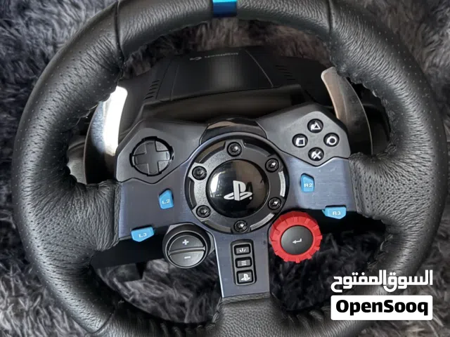 Logitech G29 - PS5/PC