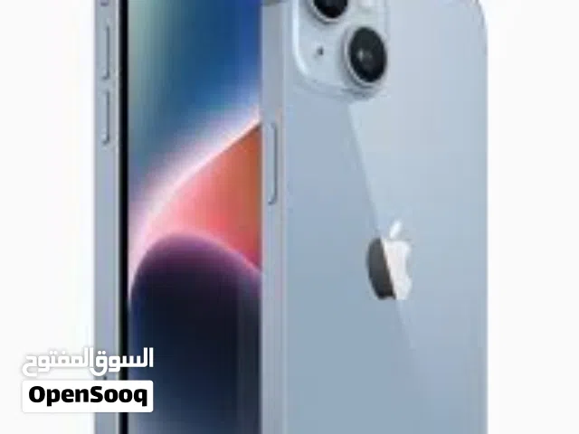 Used iPhone 14 in Oman  128GB Rom  90+ Battery Health