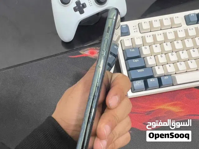Apple iPhone 11 Pro Max 64 GB in Karbala
