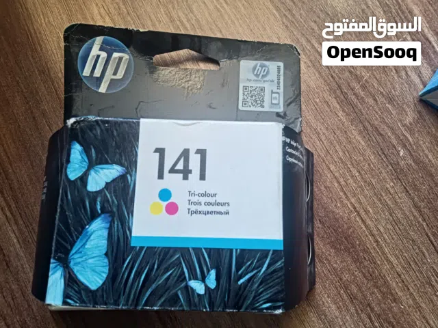 حبر طابعة للبيع بسعر كزيوني جمله 10 دينار