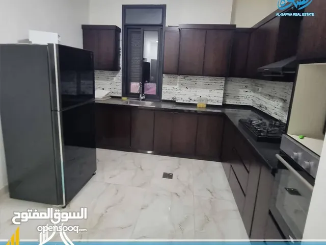 80 m2 2 Bedrooms Apartments for Rent in Ramallah and Al-Bireh Al Masyoon