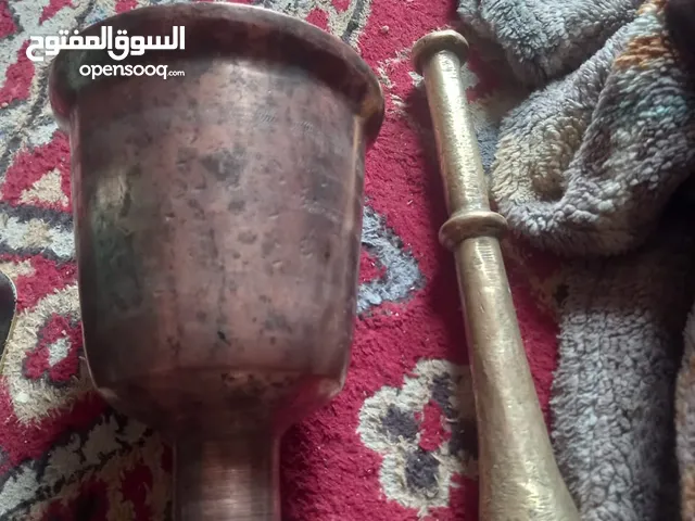 نجر نحاس احمر وزن 3.5كغم