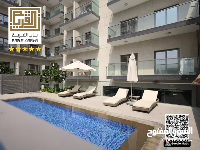 480ft Studio Apartments for Rent in Dubai Jumeirah Village Circle