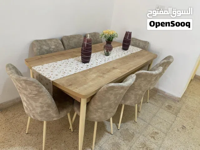 طاولة سفرة