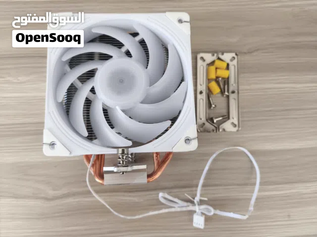 مبرد غازي RGB للبيع