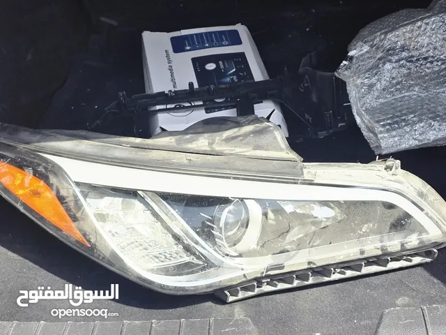 للبيع ليت سوناتا 2016 مال وكالة