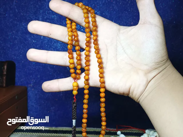 Misbaha - Rosary for sale in Amman