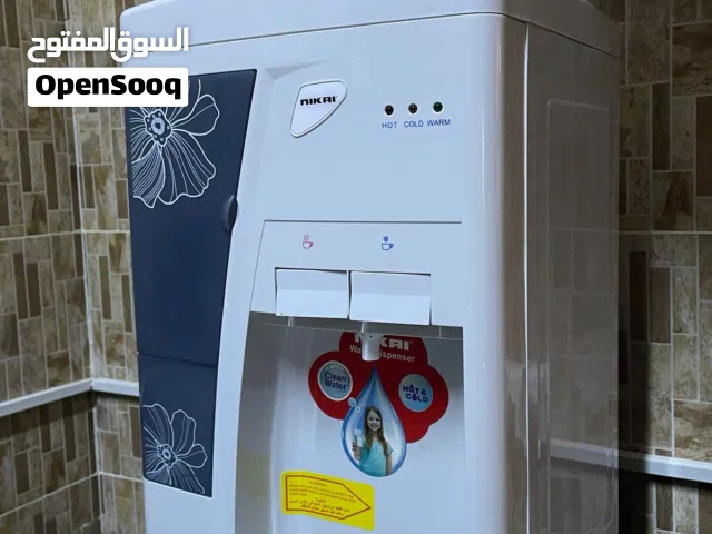 برادة مياه￼