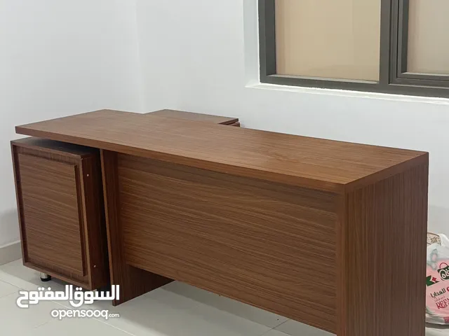 مكتب جديد تفصيل من قطعتين