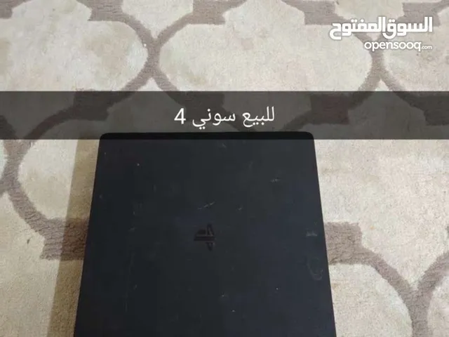 PlayStation 4 PlayStation for sale in Ras Al Khaimah
