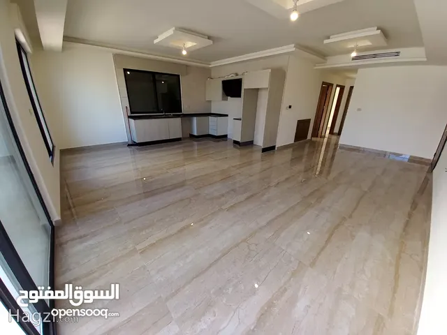 110m2 3 Bedrooms Apartments for Rent in Amman Khalda