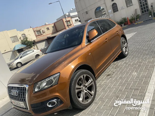 Audi Q5 for sale