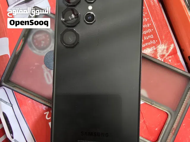 SAMSUNG S23 ULTRA 12/256