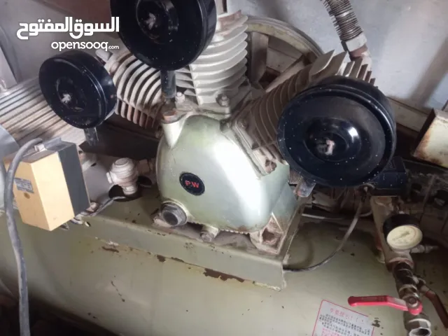 كمبريسر للبيع
