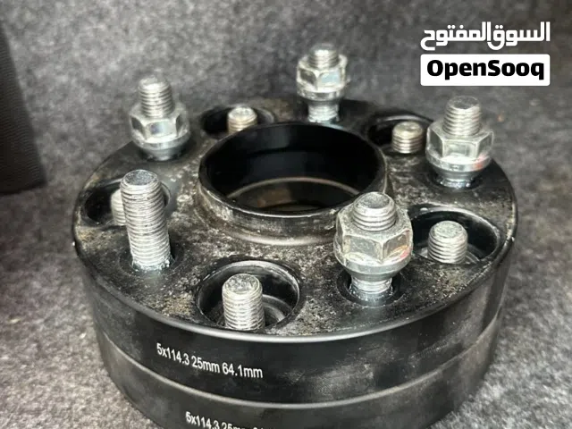 سبيسر  مقاس 25