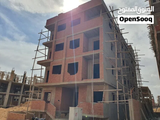 155 m2 3 Bedrooms Apartments for Sale in Giza 6th of October