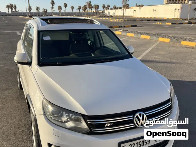 تقوان 2014 / R line