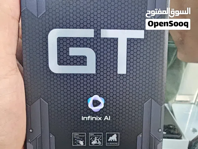 Infinix Other 256 GB in Hawally