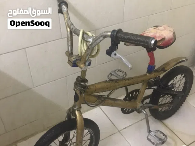 دراجة كوبرا