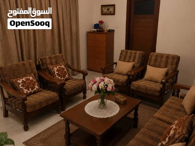 صالون أربعة قطع للبيع
