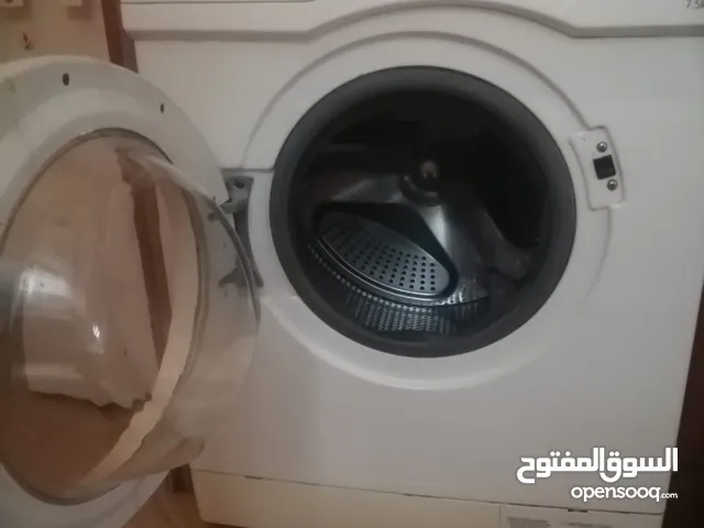 Samsung 7 - 8 Kg Washing Machines in Irbid
