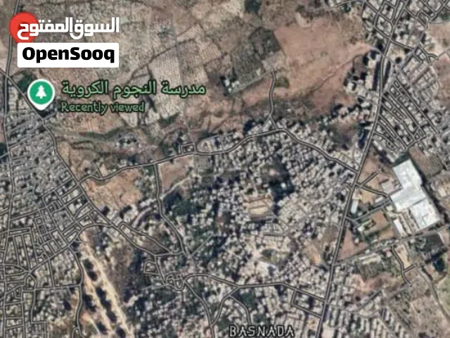 Residential Land for Sale in Latakia Other