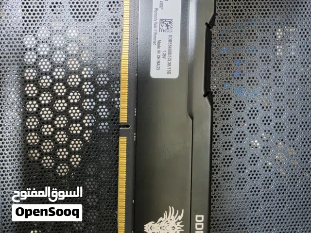 ddr5 16gb 6400mhz