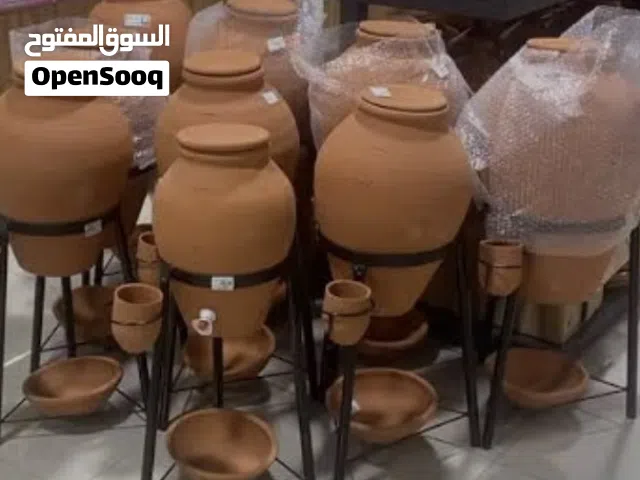 فخار ماء بارررد