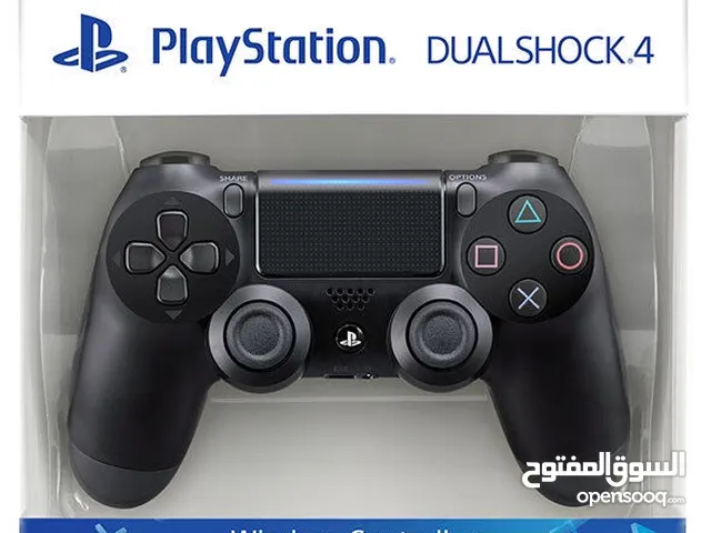 Ps4 controllers multiple colors