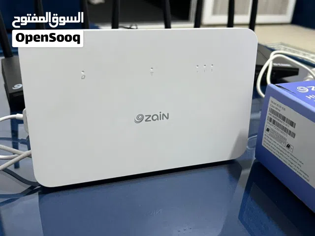 راوتر / برودباند
