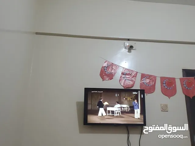 200 m2 3 Bedrooms Apartments for Rent in Sana'a Qadisiyah