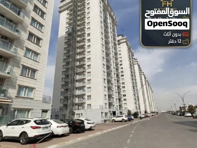 شقة فاخرة للبيع مجمع دروازة مساحة 200 م بمواصفات واطلالة مميزة الطابق 15