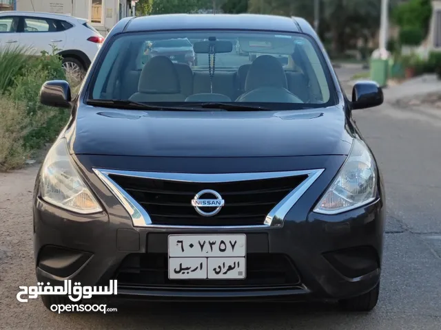 Nissan Sunny 2020 in Baghdad