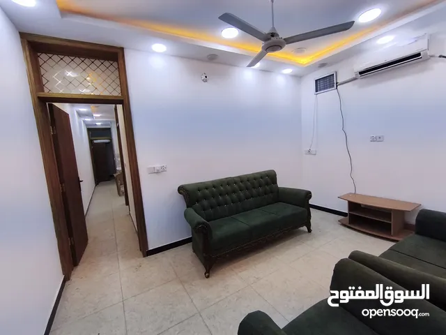 100 m2 2 Bedrooms Apartments for Rent in Baghdad Ghazaliya