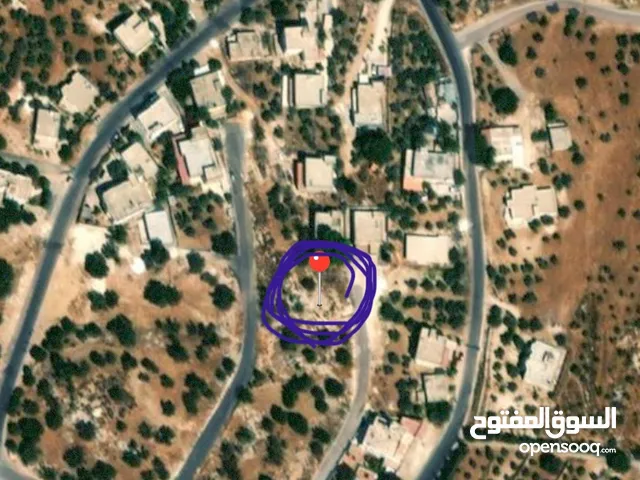 514 m2 2 Bedrooms Apartments for Sale in Amman Badr Jdedeh