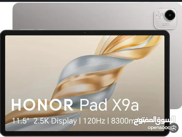أيباد هونر HONOR Pad X9a