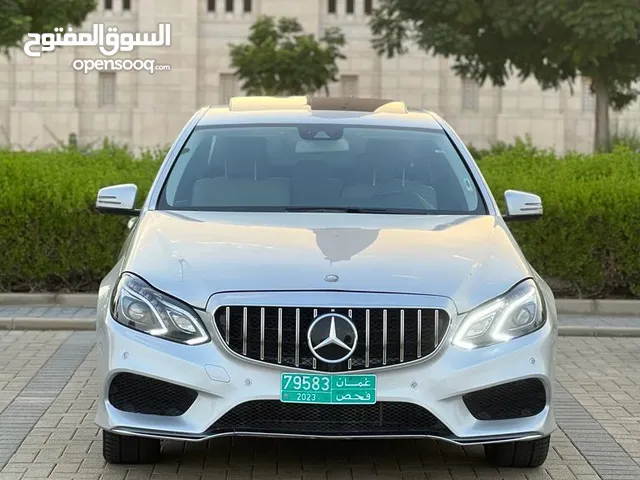 Mercedes Benz A-Class 2015 in Muscat