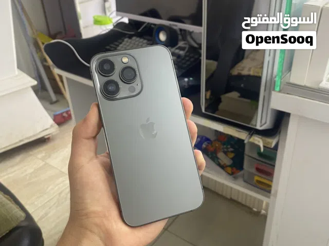 ايفون 13 برو للبيع