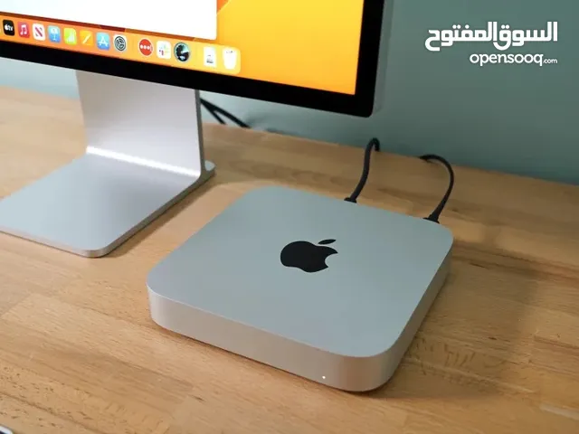 macOS Apple Computers for sale in Basra
