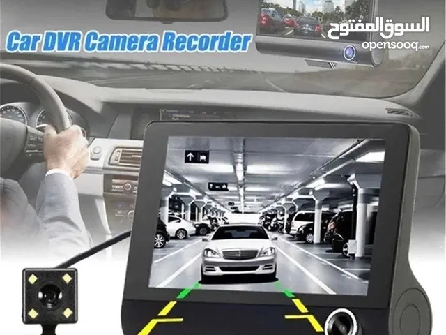 داش كام لجميع انواع السيارت احفظ نفسك وحقك