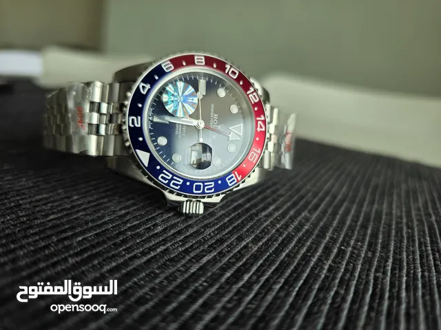 Automatic Rolex watches for sale in Amman