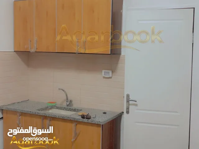 استوديو مفروش للايجار في منطقة البيرة