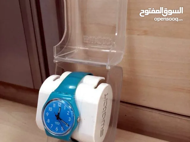 Blue Swatch for sale  in Amman
