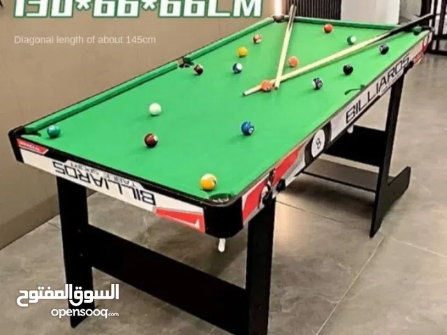 بلياردووو منزلية