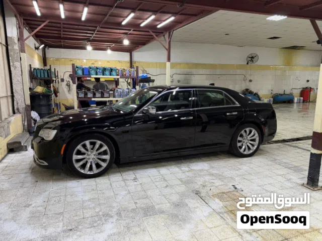 2018 كرايسلر 300 300S V6