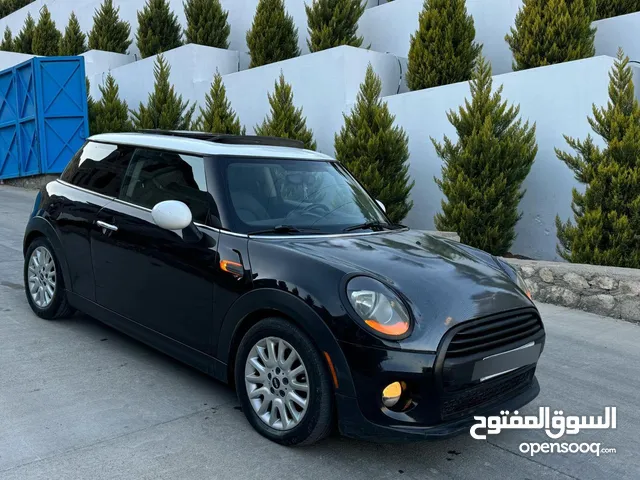 Used MINI Coupe in Baghdad