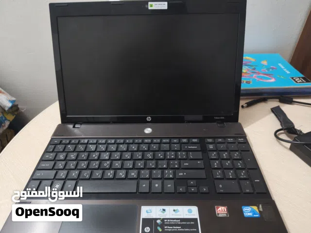 Windows HP  Computers  for sale  in Baghdad
