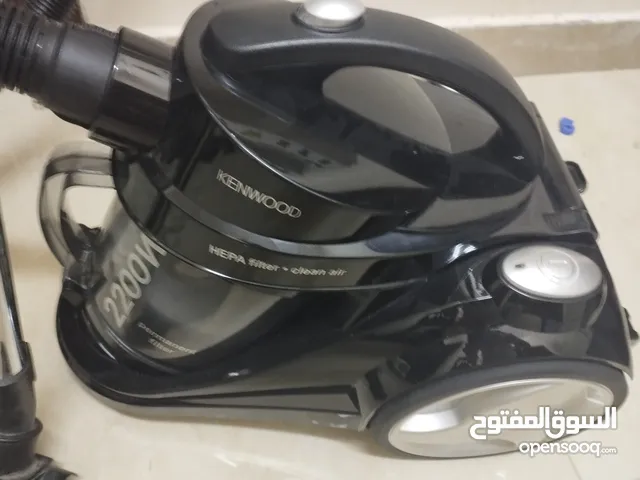  Kenwood Vacuum Cleaners for sale in Sharjah